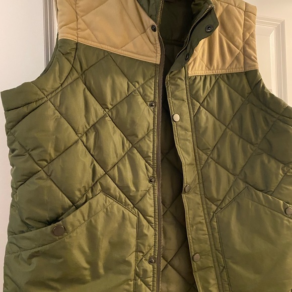 Denver Hayes Body Warmer - Picture 6 of 6